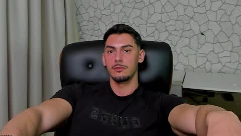 ClintMasterss online show from 29, 3, 2026