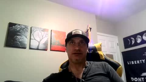 chad online show from 17, 12, 2024