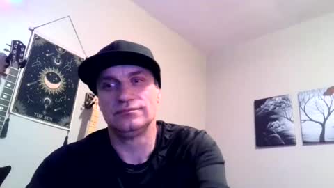 chad online show from 21, 1, 2025