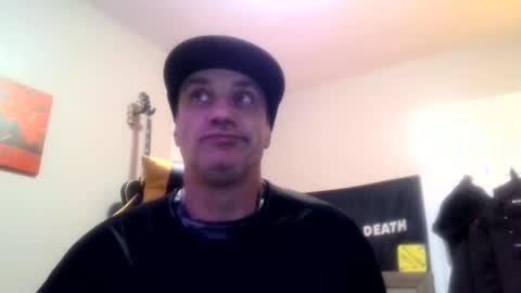 chad online show from 8, 2, 2025