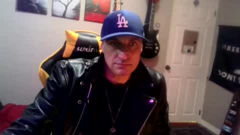 chad online show from 3, 3, 2025