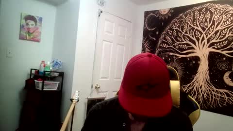 chad online show from 23, 9, 2025