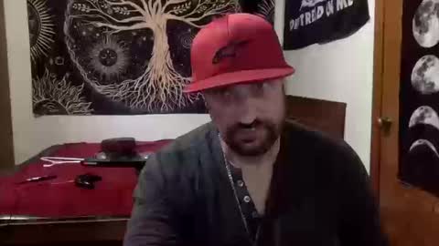 chad online show from 17, 10, 2025