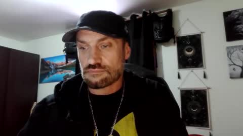 chad online show from 12, 11, 2025