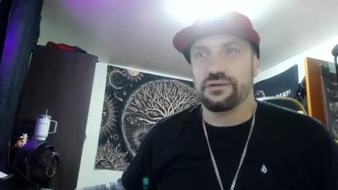 chad online show from 17, 11, 2025