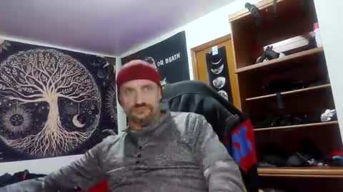 chad online show from 29, 11, 2025