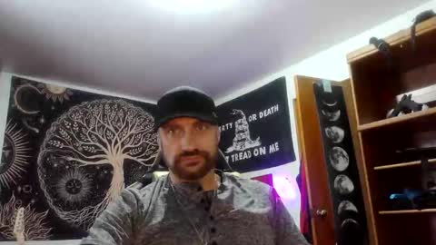 chad online show from 29, 11, 2025