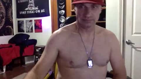 chad online show from 5, 12, 2025