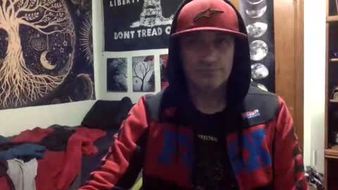 chad online show from 6, 2, 2026