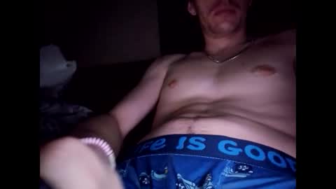 clit_commander209 online show from 19, 2, 2025