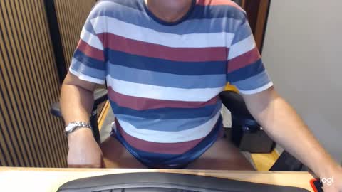 Snapshot of clit_fan chatting on 10, 12, 2024 Rob online show from 10, 12, 2024