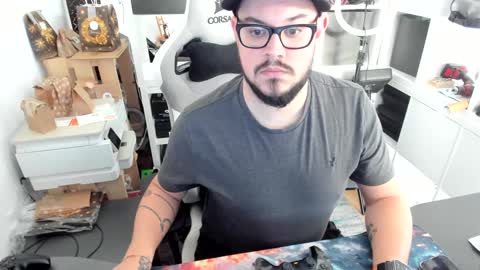 clitlicker1511 online show from 6, 12, 2024