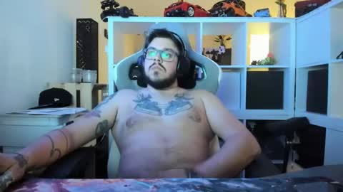 clitlicker1511 online show from 8, 2, 2025