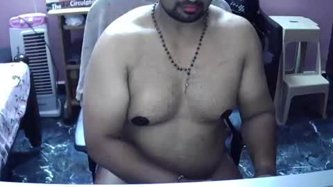 Raj online show from 7, 3, 2025