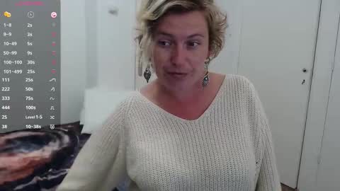 Syl  online show from 30, 9, 2025