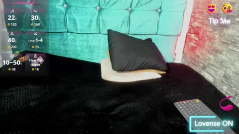 Snapshot of cloe66 chatting on 10, 2, 2026 cloe66 online show from 10, 2, 2026