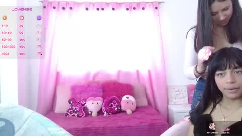 cloe_7 online show from 2, 3, 2026