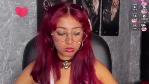 Snapshot of cloe__hills chatting on 18, 2, 2025 Cloe online show from 18, 2, 2025