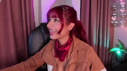 Snapshot of cloe__hills chatting on 6, 3, 2025 Cloe online show from 6, 3, 2025