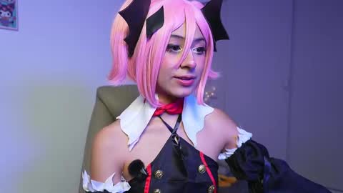 Cloe online show from 15, 4, 2026