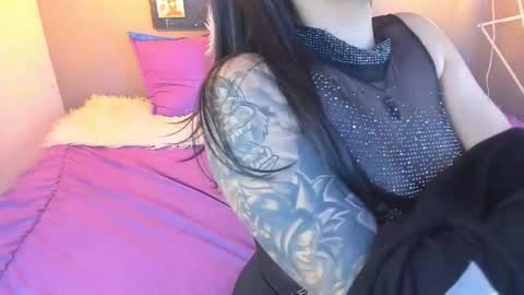 Snapshot of cloe_bridge chatting on 9, 2, 2025 Cloe Bridgee online show from 9, 2, 2025