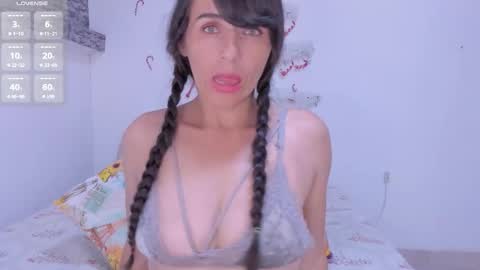 cloe_brown1 online show from 15, 1, 2026