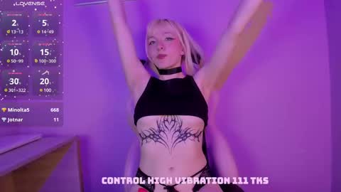  CLOE  online show from 5, 3, 2025