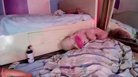 Cloe Leeee online show from 3, 12, 2024