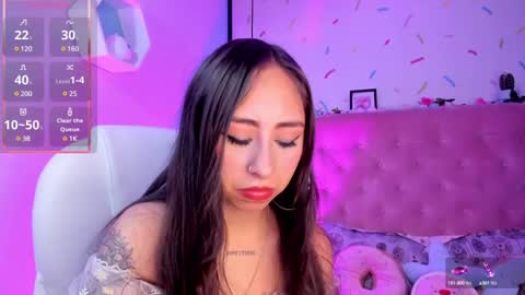 Cloe  online show from 1, 12, 2024