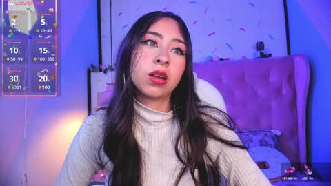 Cloe  online show from 19, 12, 2024