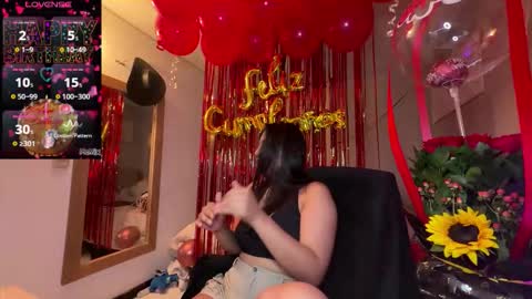 cloe small online show from 17, 2, 2026