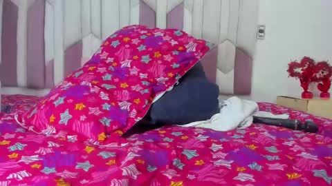 Cloe  Stanfort online show from 6, 3, 2025