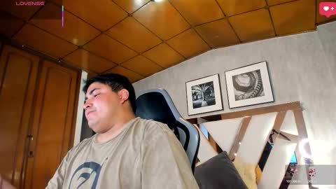 Cloe x Billy online show from 16, 1, 2026