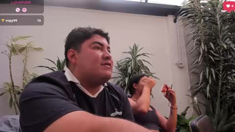 Cloe x Billy online show from 7, 3, 2026