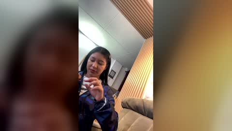 Cloe x Billy online show from 15, 3, 2026