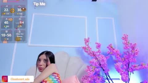 cloedurant online show from 11, 9, 2025