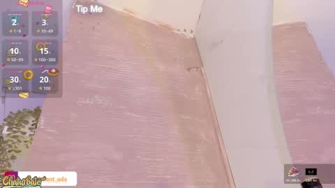 cloedurant online show from 26, 10, 2025