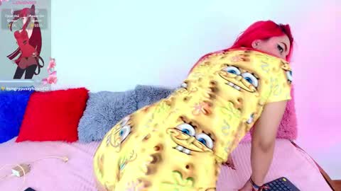 cloee lovee online show from 2, 3, 2026