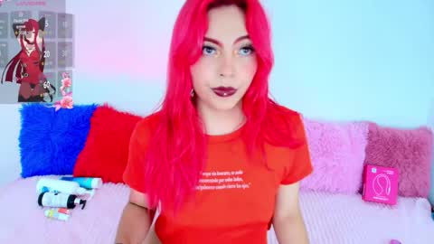 Snapshot of cloee_lovee chatting on 14, 5, 2026 cloee lovee online show from 14, 5, 2026