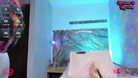 CLOE online show from 10, 1, 2025