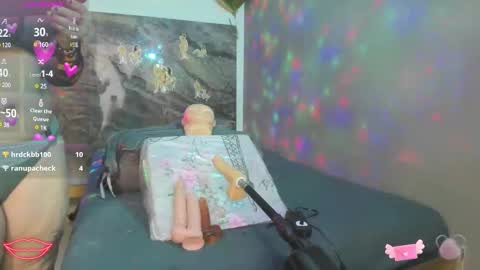 CLOE online show from 11, 2, 2025