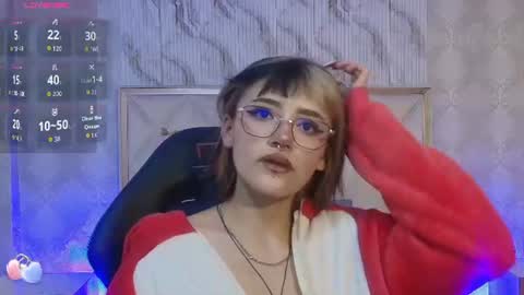 Snapshot of cloee_tay1 chatting on 1, 7, 2026 cloee_tay1 online show from 1, 7, 2026
