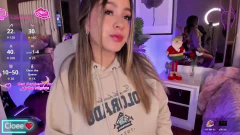 cloeecoopererer online show from 25, 11, 2025