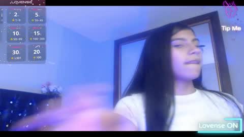 Snapshot of cloegp chatting on 24, 2, 2026 sara online show from 24, 2, 2026