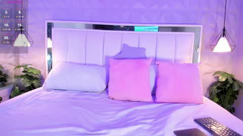 Cloe Harp  online show from 28, 1, 2025