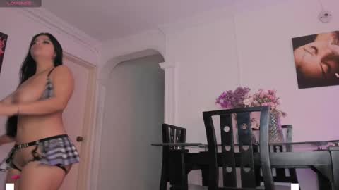 Cloe Katz online show from 20, 9, 2025