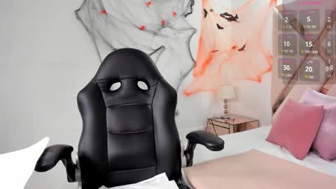 Cloe online show from 31, 10, 2025