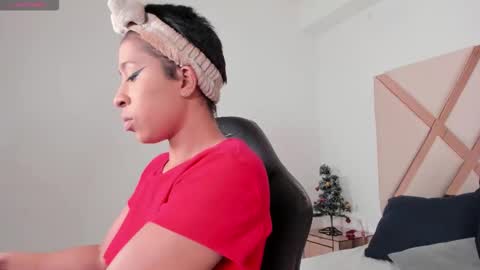 Cloe online show from 18, 12, 2025