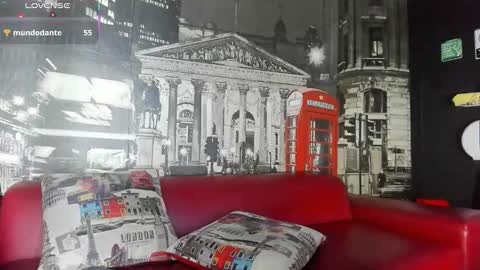 ---Cloe--- online show from 3, 3, 2026