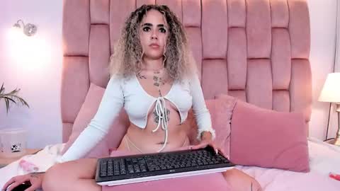 Cloe  online show from 26, 2, 2026